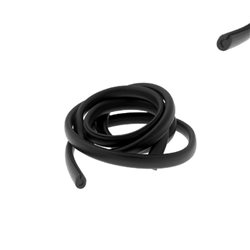 Perfil de goma Frame Piaggio Vespa 50-Et3