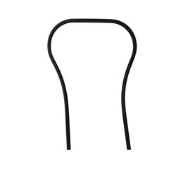 Borde del parabrisas rebordear Piaggio Vespa 50 Pk Xl