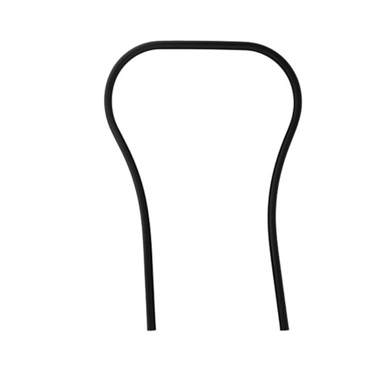 Borde del parabrisas rebordear Piaggio Vespa 50 Pk Xl Borde del parabrisas rebordear Piaggio Vespa 50 Pk Xl