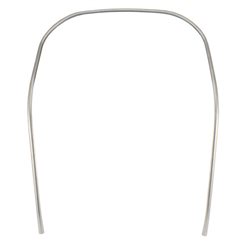 Parabrisas rebordear Piaggio Vespa 50-90-125cc 070416