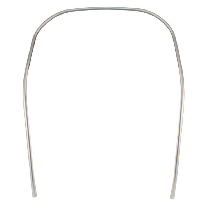 Parabrisas rebordear Piaggio Vespa 50-90-125cc 070416 Parabrisas rebordear Piaggio Vespa 50-90-125cc 070416