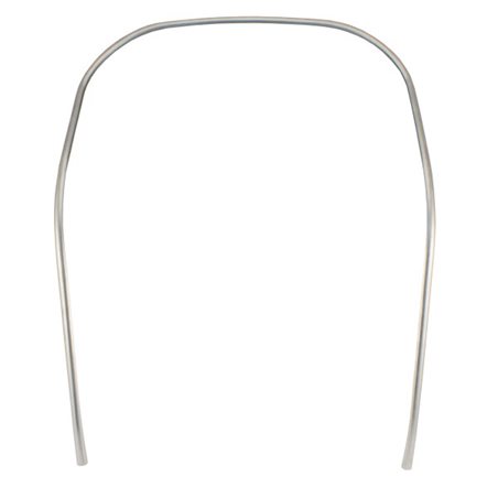 Parabrisas rebordear Piaggio Vespa 50-90-125cc 070416