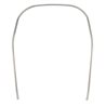 Parabrisas rebordear Piaggio Vespa 50-90-125cc 070416