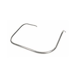 Recuadro chasis Piaggio Vespa 50-90-125 Primavera/ET3