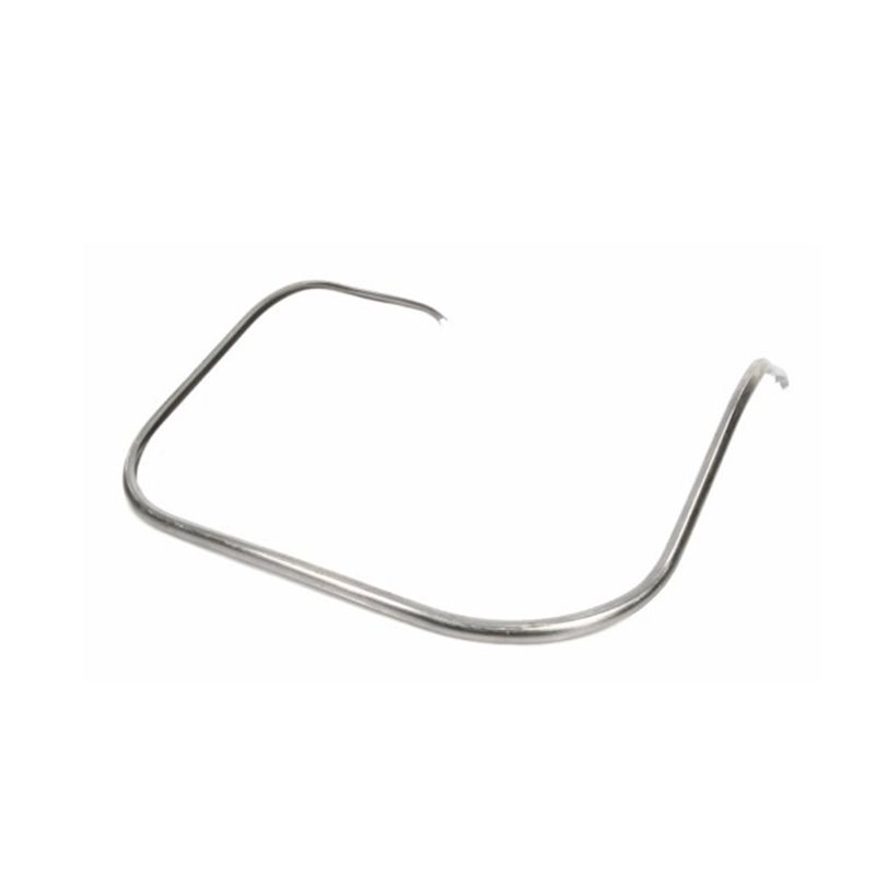Recuadro chasis Piaggio Vespa 50-90-125 Primavera/ET3