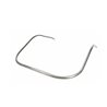 Recuadro chasis Piaggio Vespa 50-90-125 Primavera/ET3
