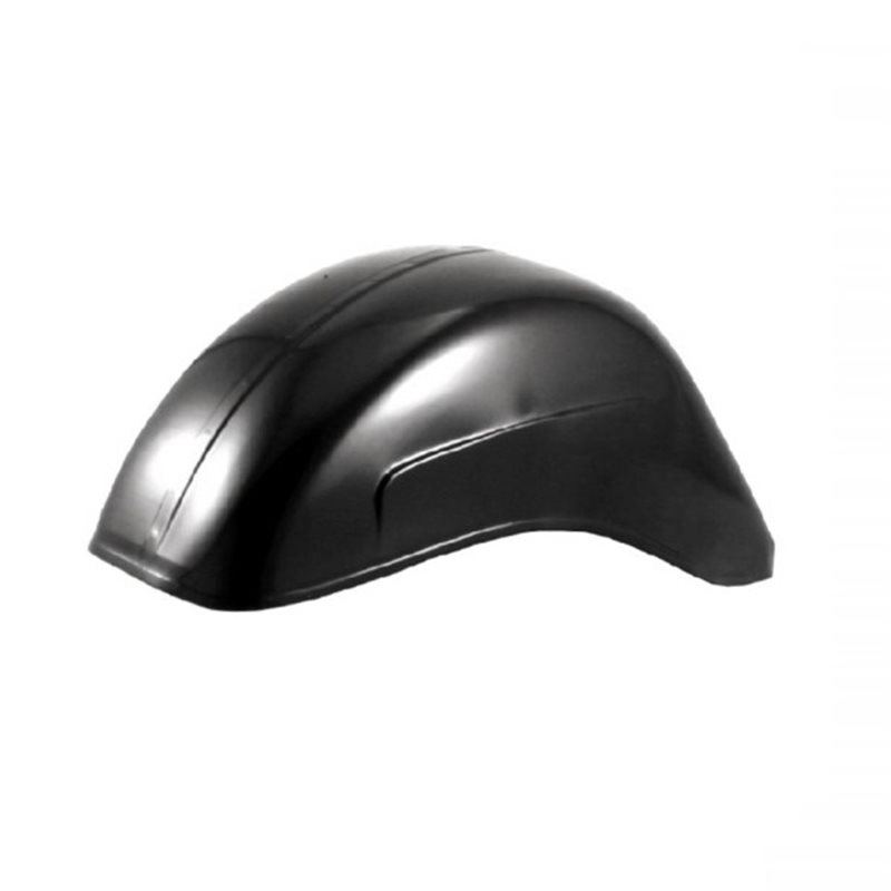 Guardabarros delantero de plástico Piaggio Vespa 50-90-125cc 183680 Guardabarros delantero de plástico Piaggio Vespa 50-90-125cc 183680