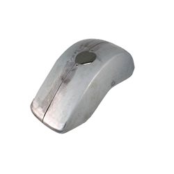Guardabarros delantero Piaggio Vespa PK 50-125 S 2267546