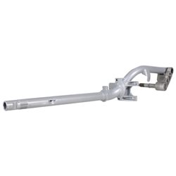 Horquilla RMS Piaggio Classic Vespa 50CC PK XL-125-S-SS-XL-Automatica RUSH R.O. 265752 - Con brazo oscilante