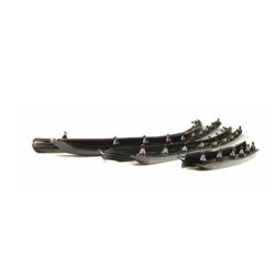 Kit patines de suelo Piaggio Vespa 50-1Âª serie en  610284M