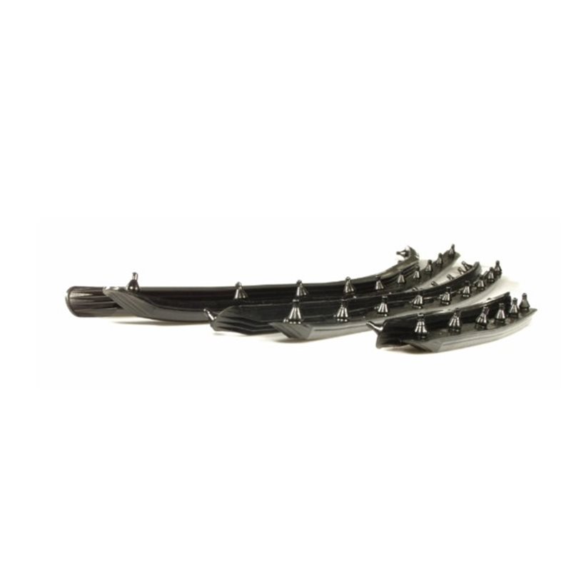 Kit patines de suelo Piaggio Vespa 50-1Âª serie en  610284M