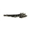 Kit patines de suelo Piaggio Vespa 50-1Âª serie en  610284M