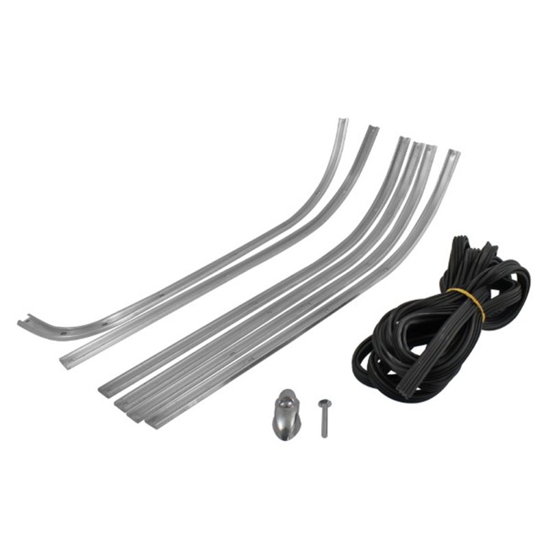 Kit Floor Runner Piaggio Vespa Sprint 150cc 610233M Kit Floor Runner Piaggio Vespa Sprint 150cc 610233M