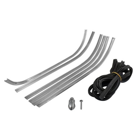 Kit Floor Runner Piaggio Vespa Sprint 150cc 610233M