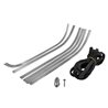 Kit Floor Runner Piaggio Vespa Sprint 150cc 610233M