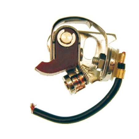 Rompecontactos Piaggio Vespa Px 125-150cc 134117