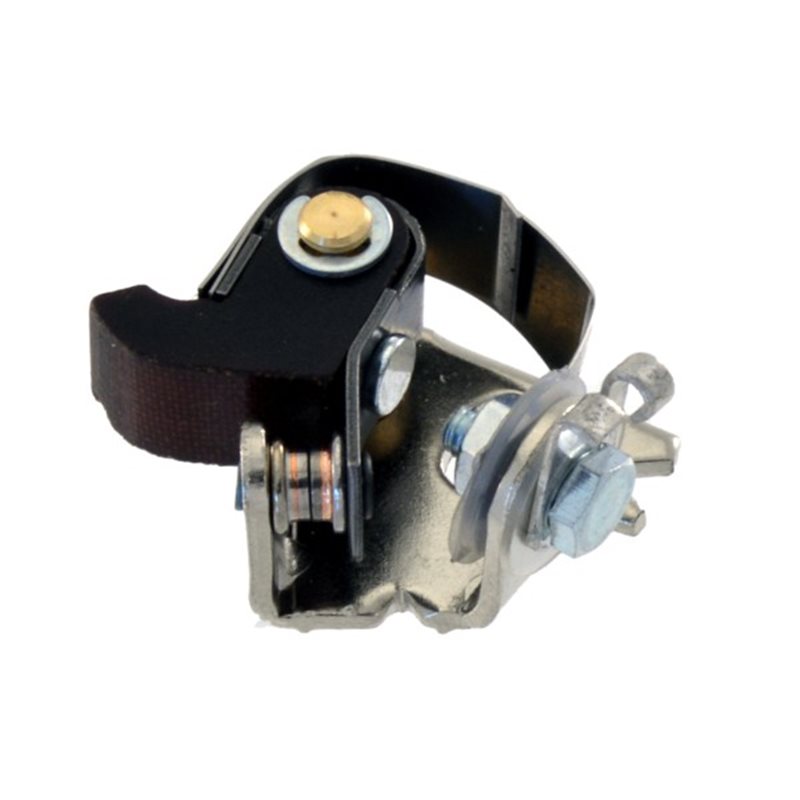 Interruptor de contacto Lambretta Li/Dl e Garelli VIP 00840059 00840059 Interruptor de contacto Lambretta Li/Dl e Garelli VIP 00840059 00840059