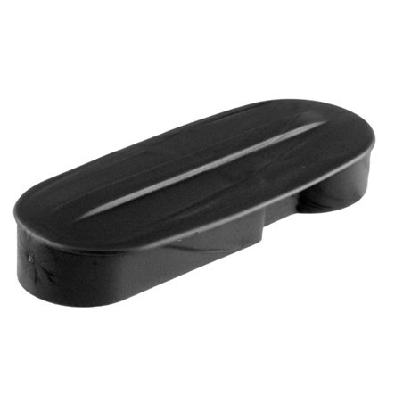 Tapacubos plástico negro Piaggio Vespa Px 125-150cc/Pe 200cc 232927