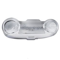 Tapa Brazo Suspensión Piaggio Vespa PX Millenium