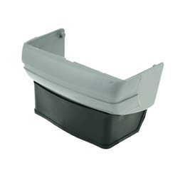 Guardabarros Piaggio Vespa Px 125-150-200cc 162105