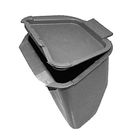 Bandeja debajo del sillín Piaggio Vespa Pk 50-125cc 219383