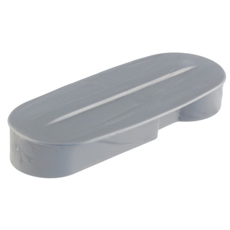 Tapacubos Gris plástico Piaggio Vespa Px 125-150cc/Pe 200cc 178048 Tapacubos Gris plástico Piaggio Vespa Px 125-150cc/Pe 200cc 178048