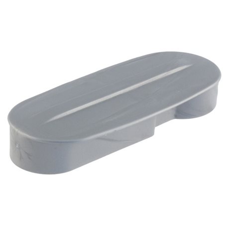 Tapacubos Gris plástico Piaggio Vespa Px 125-150cc/Pe 200cc 178048