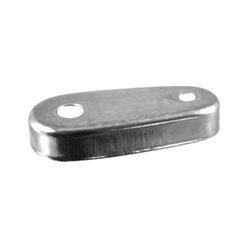 Caja basculante con agujeros Piaggio Vespa 50-125/Primavera/ET3 070176