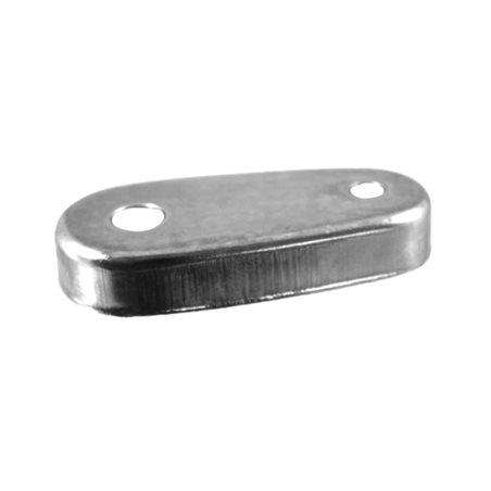 Caja basculante con agujeros Piaggio Vespa 50-125/Primavera/ET3 070176