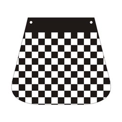 Tapa de guardabarros Piaggio Vespa