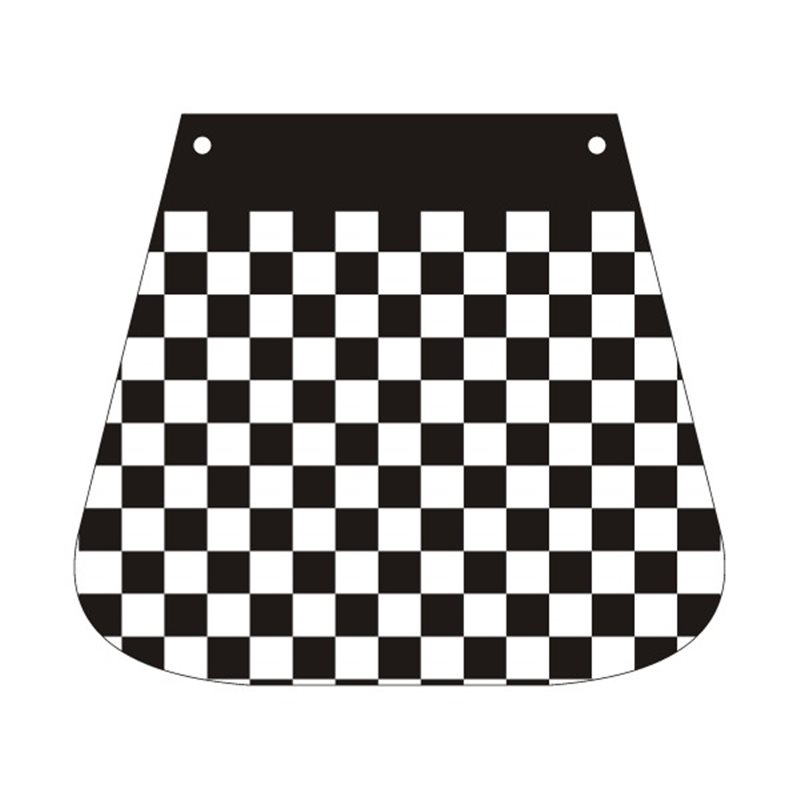 Tapa de guardabarros Piaggio Vespa