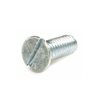 Rosca del carburador M6x16 mm, (ranura) cabeza avellanada Í˜ 10mm