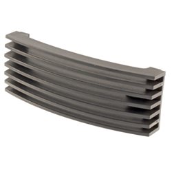 Columna de dirección cubre parrilla Piaggio Vespa Px Arcobaleno 125-150-200cc 219119