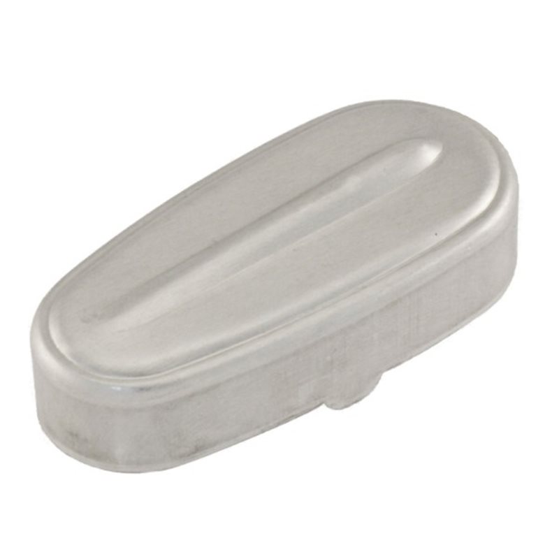 Cubierta de brazo de suspensión Piaggio Vespa 50-125/PV/ET3 070177 Cubierta de brazo de suspensión Piaggio Vespa 50-125/PV/ET3 070177