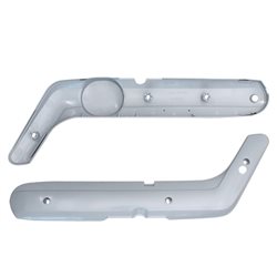 Paneles laterales Piaggio Ciao Sc R.O 154567