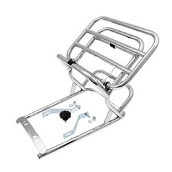 Portaequipajes trasero Piaggio Vespa 50-90-125 Primavera ET3