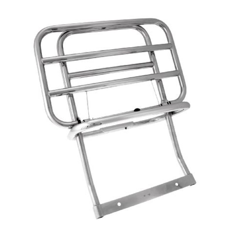 Portaequipajes trasero Piaggio Vespa Px/Lml 610270m Portaequipajes trasero Piaggio Vespa Px/Lml 610270m