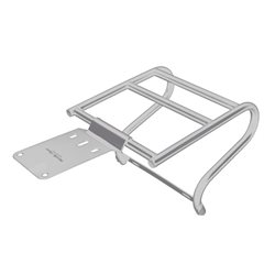 Portaequipajes trasero Piaggio Vespa Px/Lml
