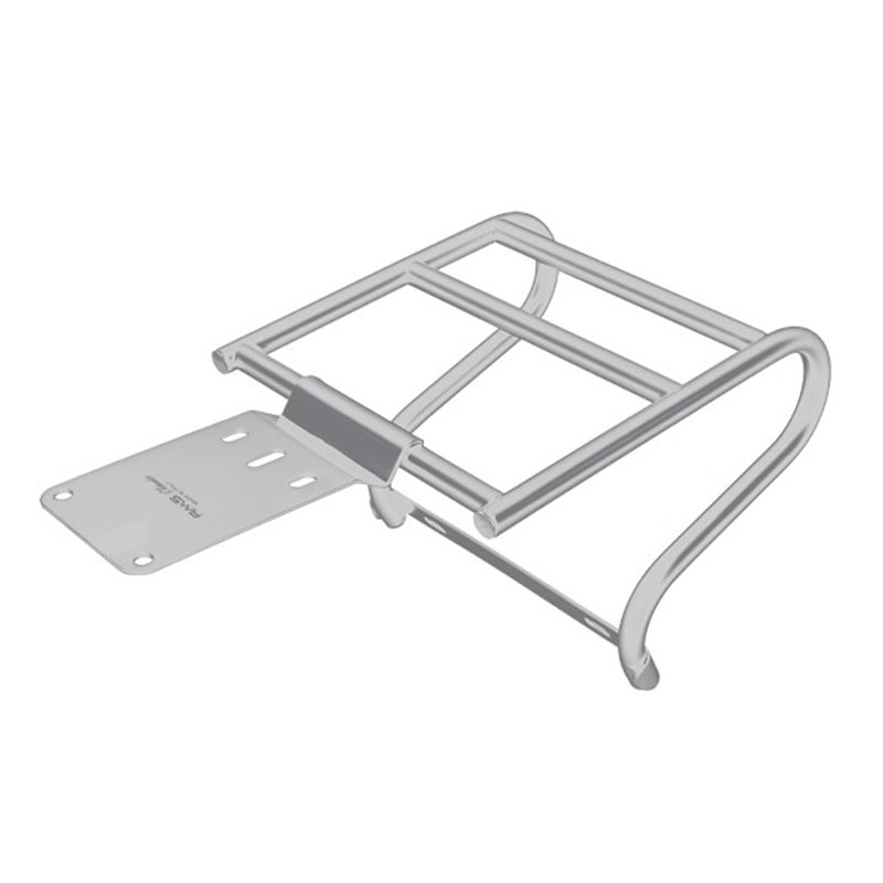 Portaequipajes trasero Piaggio Vespa Px/Lml Portaequipajes trasero Piaggio Vespa Px/Lml