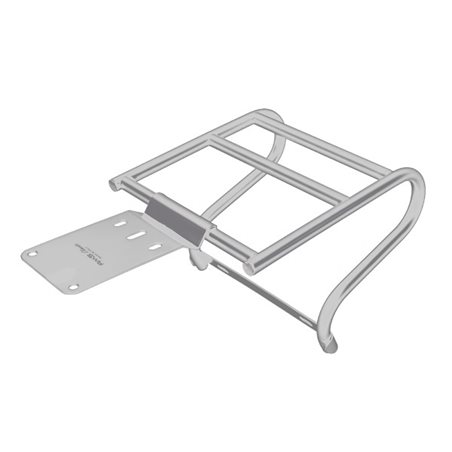 Portaequipajes trasero Piaggio Vespa Px/Lml