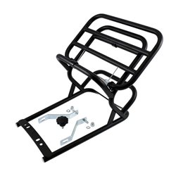 Portaequipajes trasero Piaggio Vespa 50-90-125 Primavera-ET3