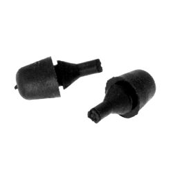 Rubber Buffer tapa guantera Piaggio Vespa Px 125-150-200cc 149908