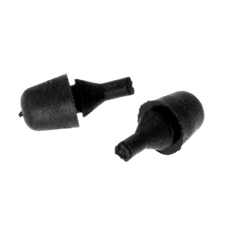 Rubber Buffer tapa guantera Piaggio Vespa Px 125-150-200cc 149908