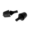 Rubber Buffer tapa guantera Piaggio Vespa Px 125-150-200cc 149908