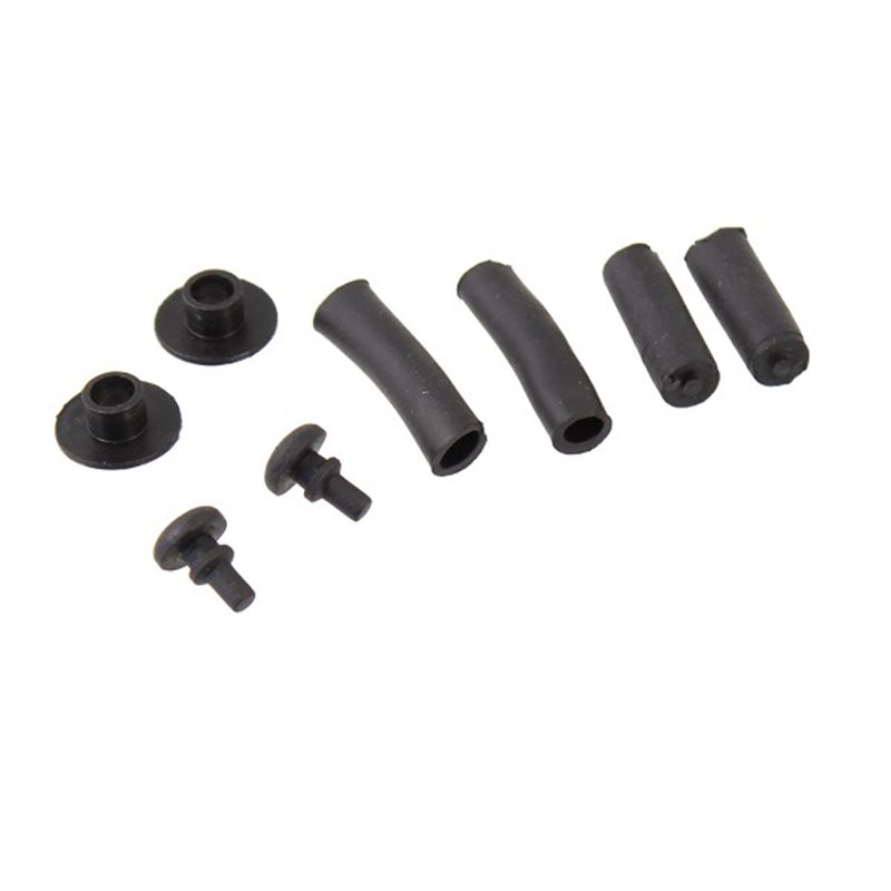 Kit capota de goma Vespa px Kit capota de goma Vespa px