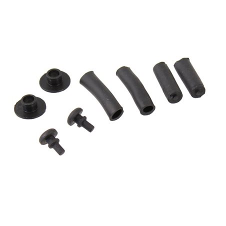 Kit capota de goma Vespa px