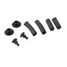 Kit capota de goma Vespa px