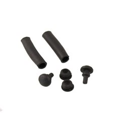 Kit gomas capotas Piaggio Vespa Px/Pe
