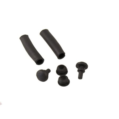 Kit gomas capotas Piaggio Vespa Px/Pe