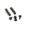 Kit gomas capotas Piaggio Vespa Px/Pe